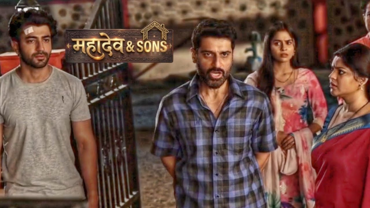 Mahadev & Sons | Latest Episode | Mahadev Files FIR Against Bhanu & Yash Over Dheeraj Attack | BTS