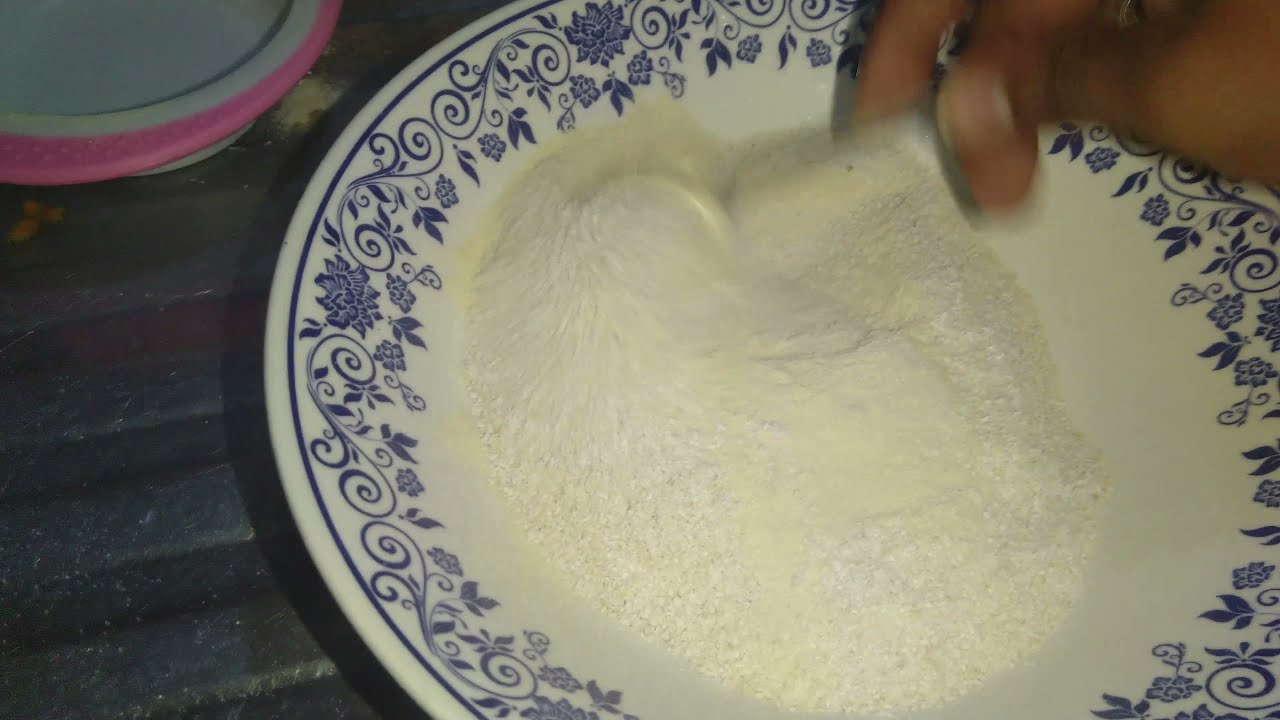 como preparar alimento casero para peces