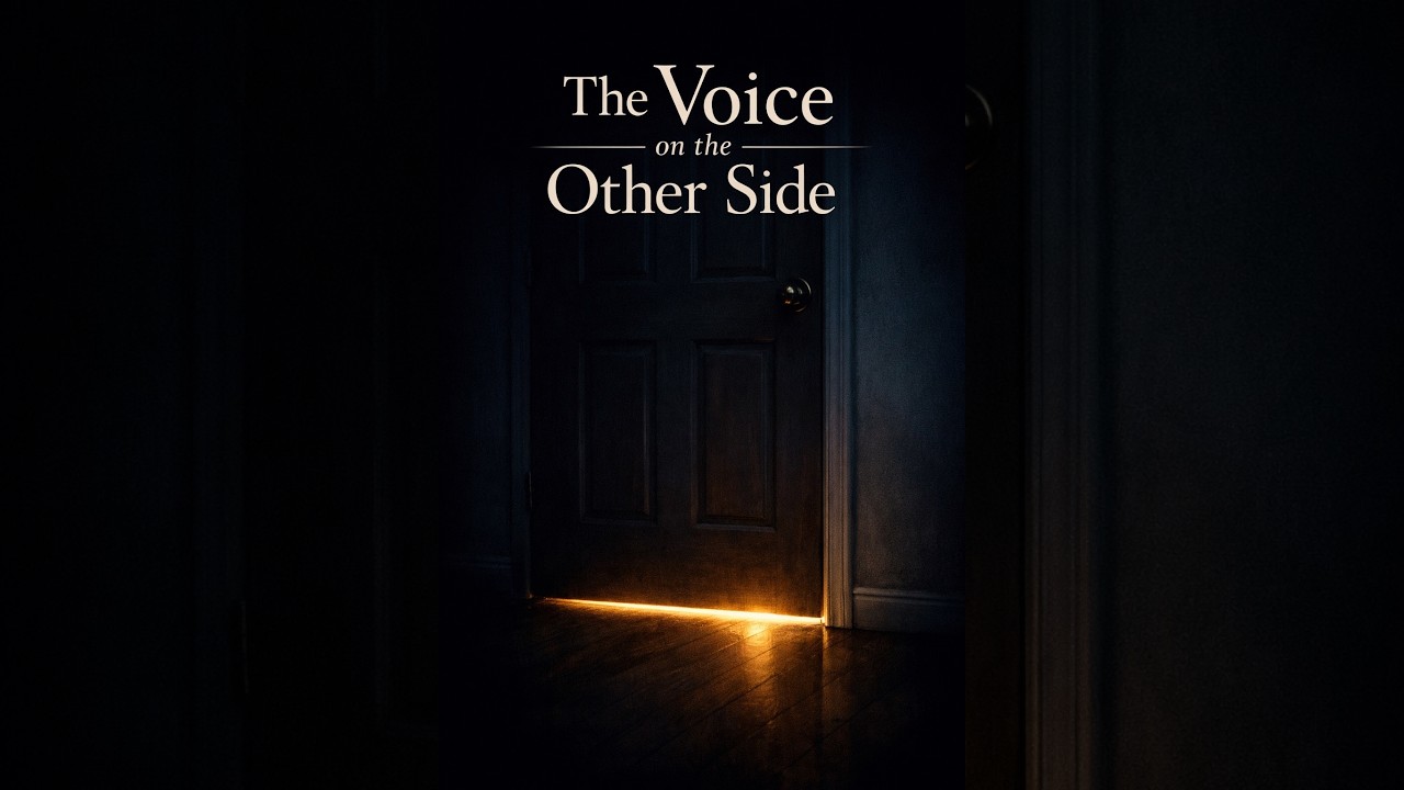 The Voice on the Other Side
