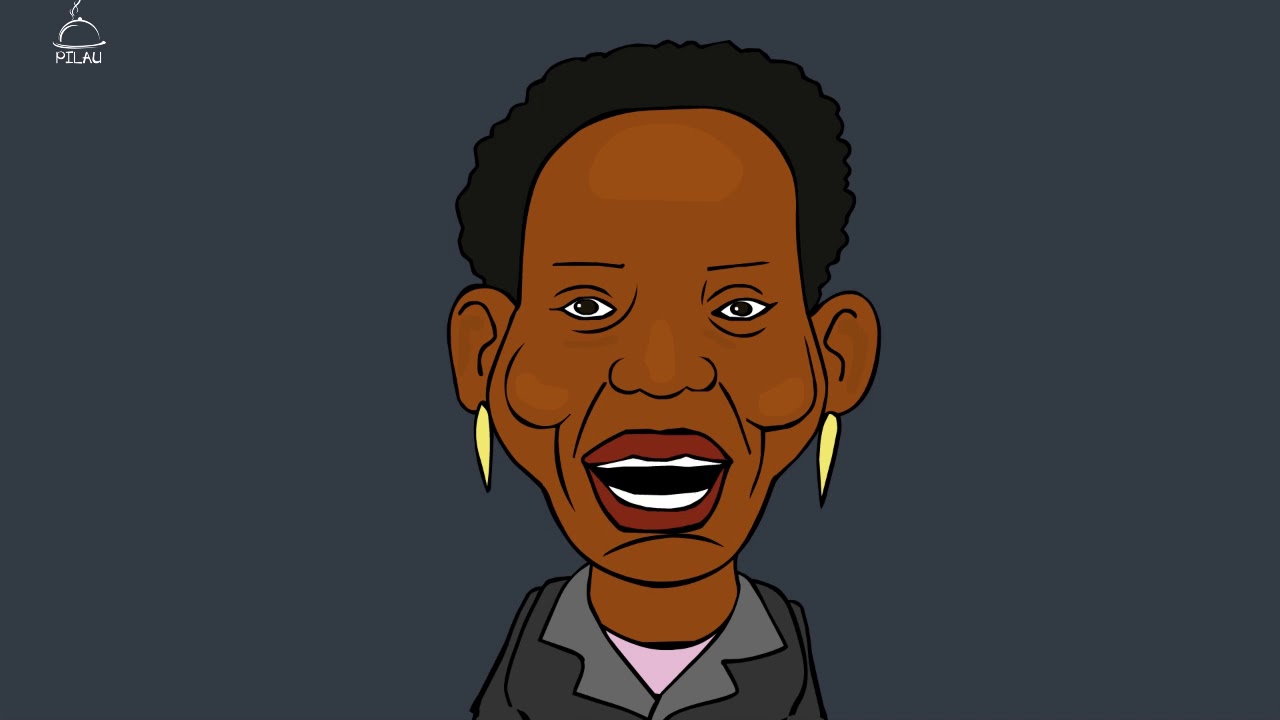 Mwita mtata akimhoji Mama wa elimu kuhusu vyeti au ufanisi