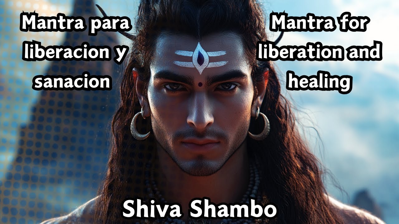 Shiva Shambo: El Poder del Canto Devocional 🙏 Mantra de Energ&iacute;a y Paz Interior