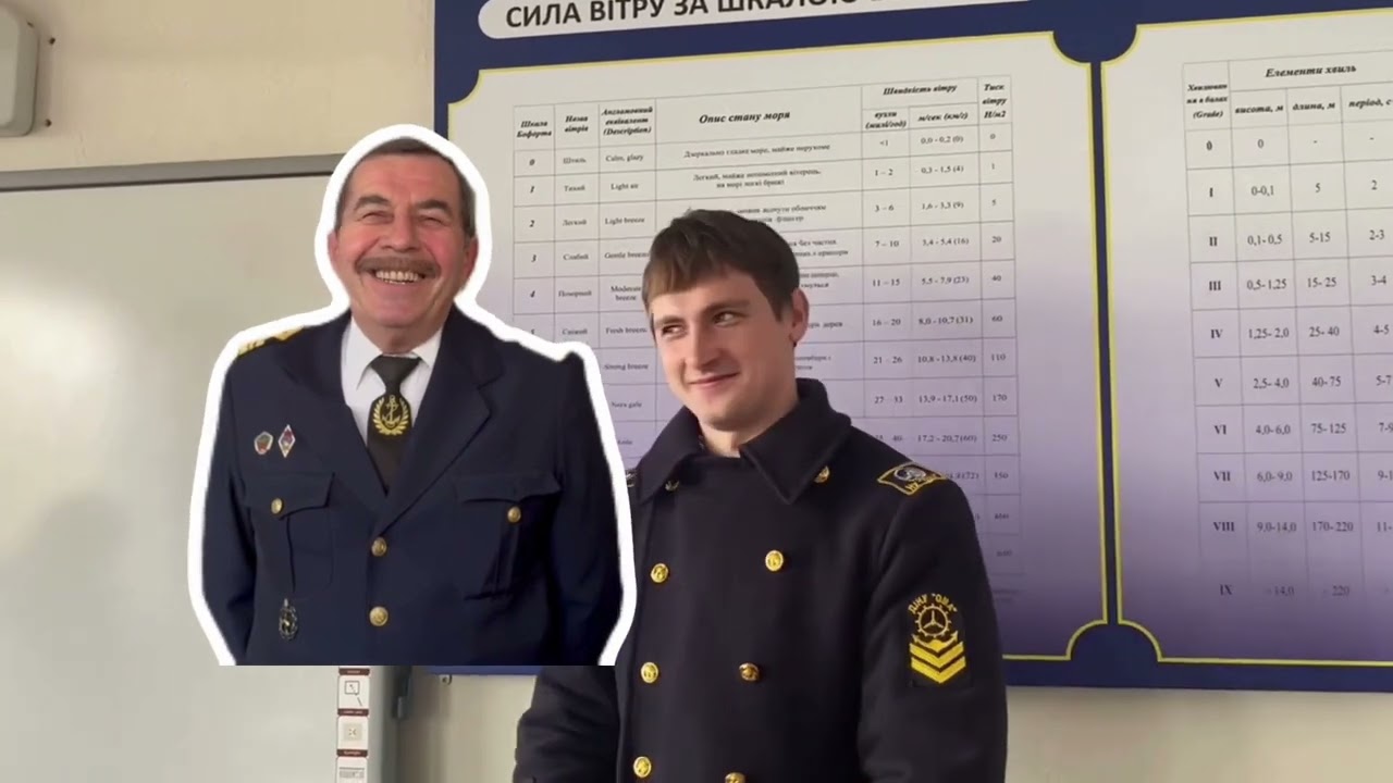 Вітання від кафедри ІД