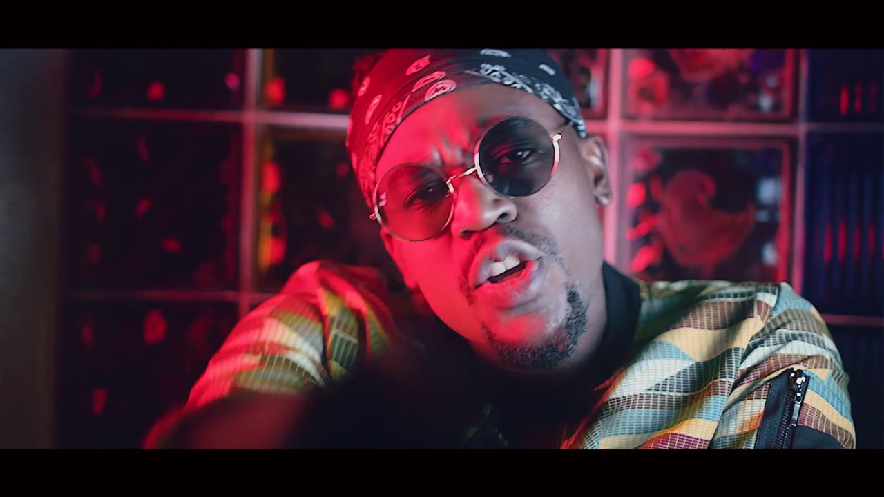 Shado Chris - Chaleur (Clip Officiel)