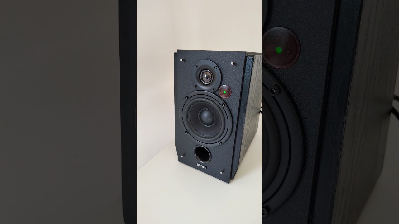 Edifier R1855DB + T5