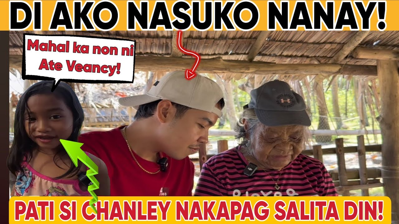 DALAWANG BENEFICIARY MAY NAG HAHANAP @ AYAW MAY MASAYA IBINALITA NA BINISTA SYA! EDS DI SUSUKO!