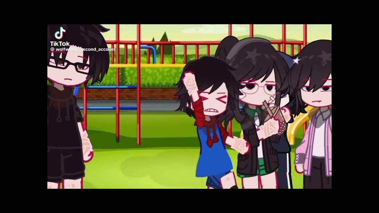 Tổng hợp video của các gacha đại thần (or no). By: mari #gacha #tiktok #gachaclub #gachalife 