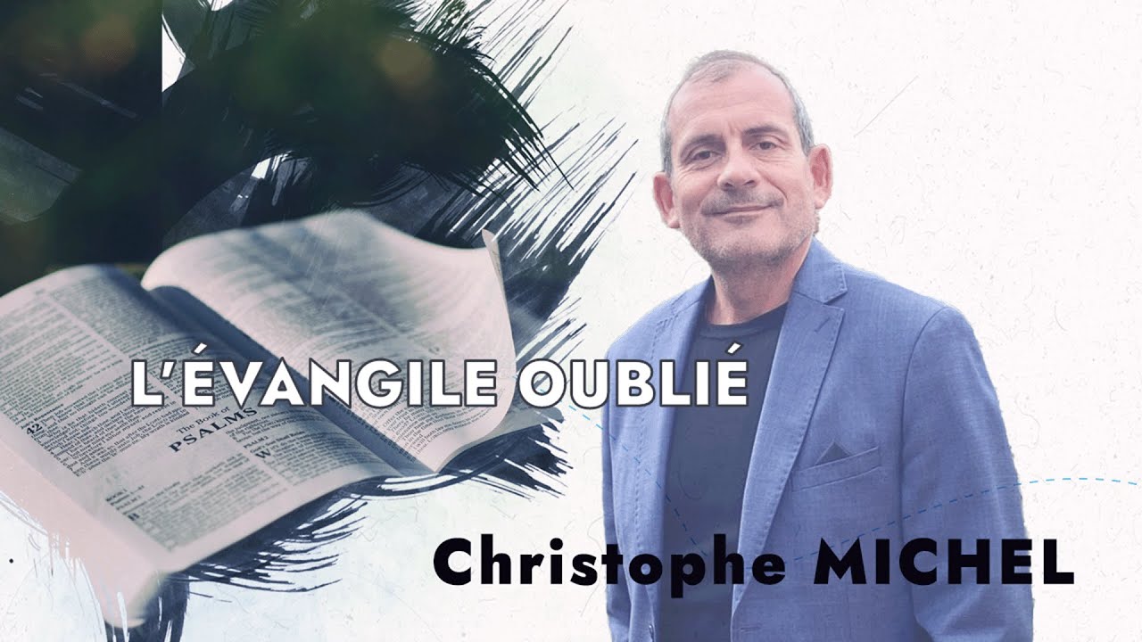 L'évangile oublié
