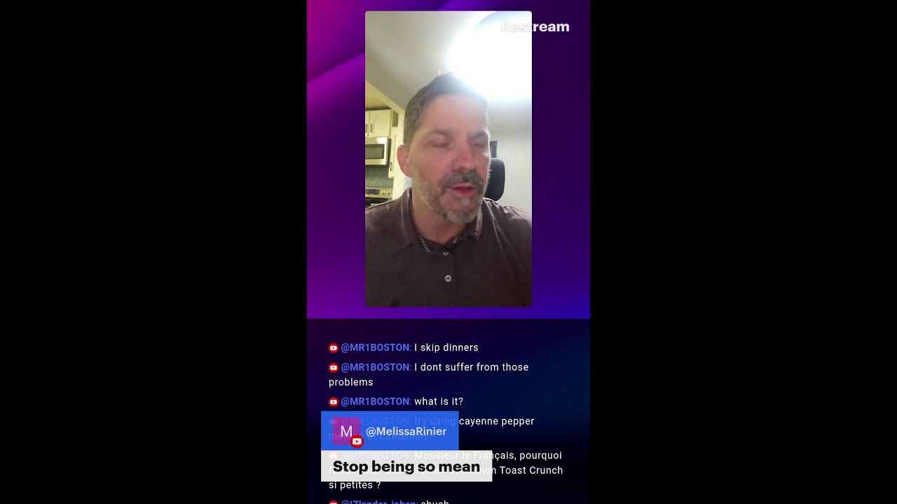 Go live from your browser with Restream Studio