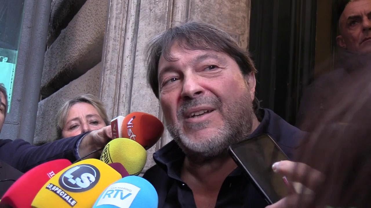 RANUCCI: 