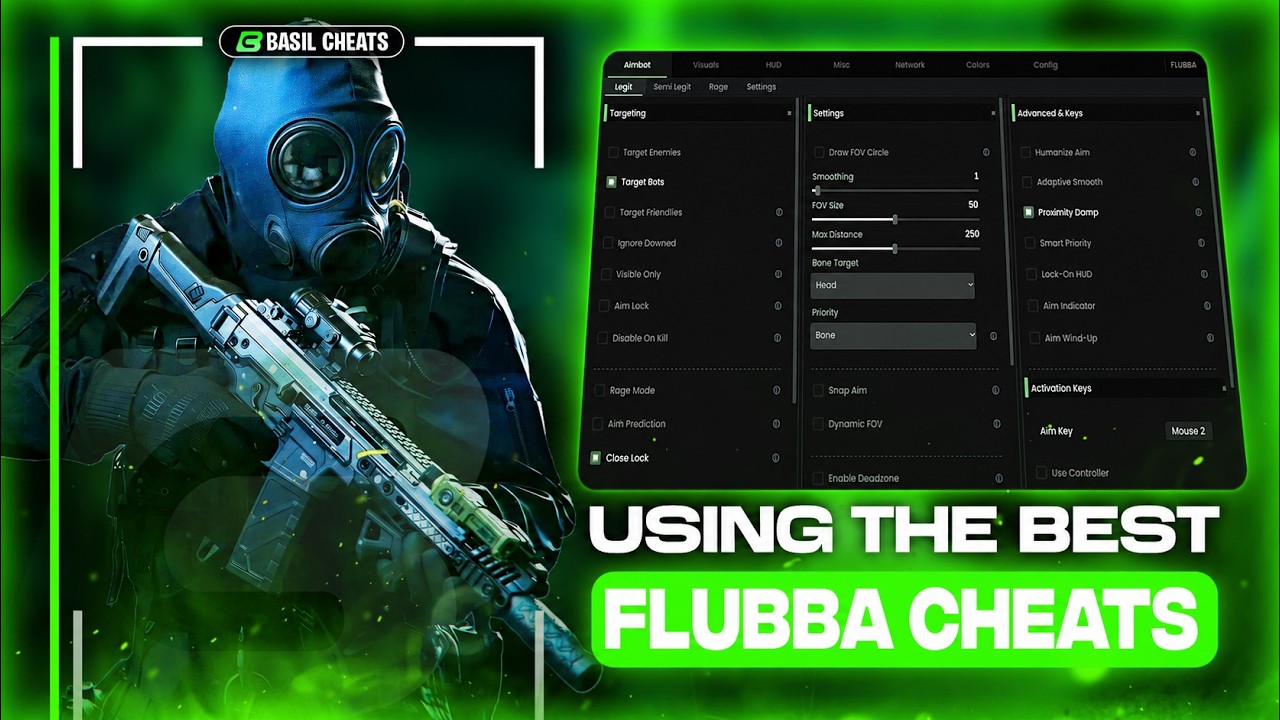 This Cheat Makes Warzone SO EASY