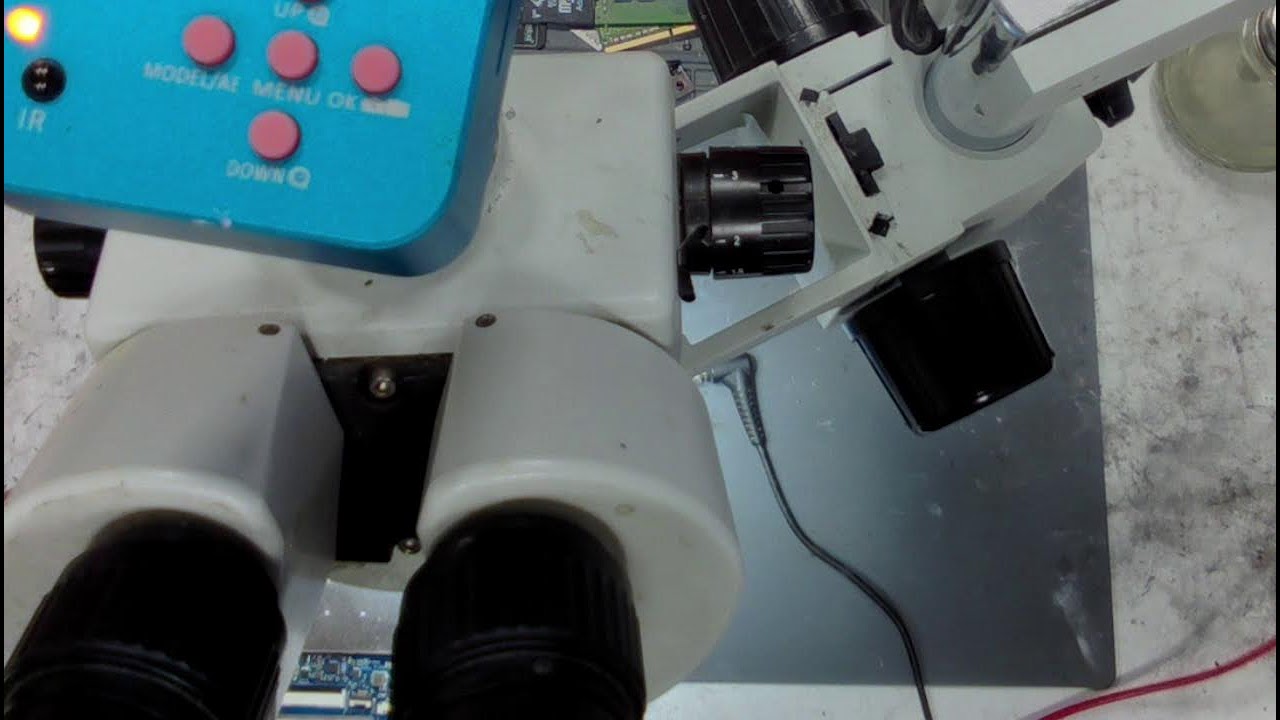 Reparacion de laptop