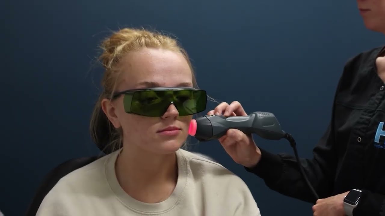 The Latest Tech