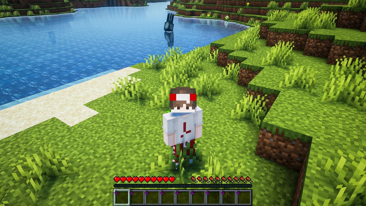 Bugun Minecraftni Tugataman! // Live