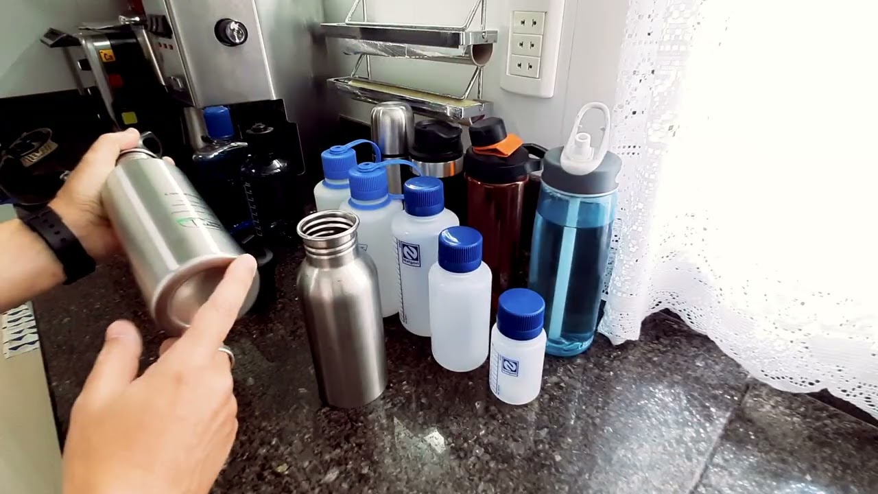 #MEUEDC / NALGENE OU NALGON ?
