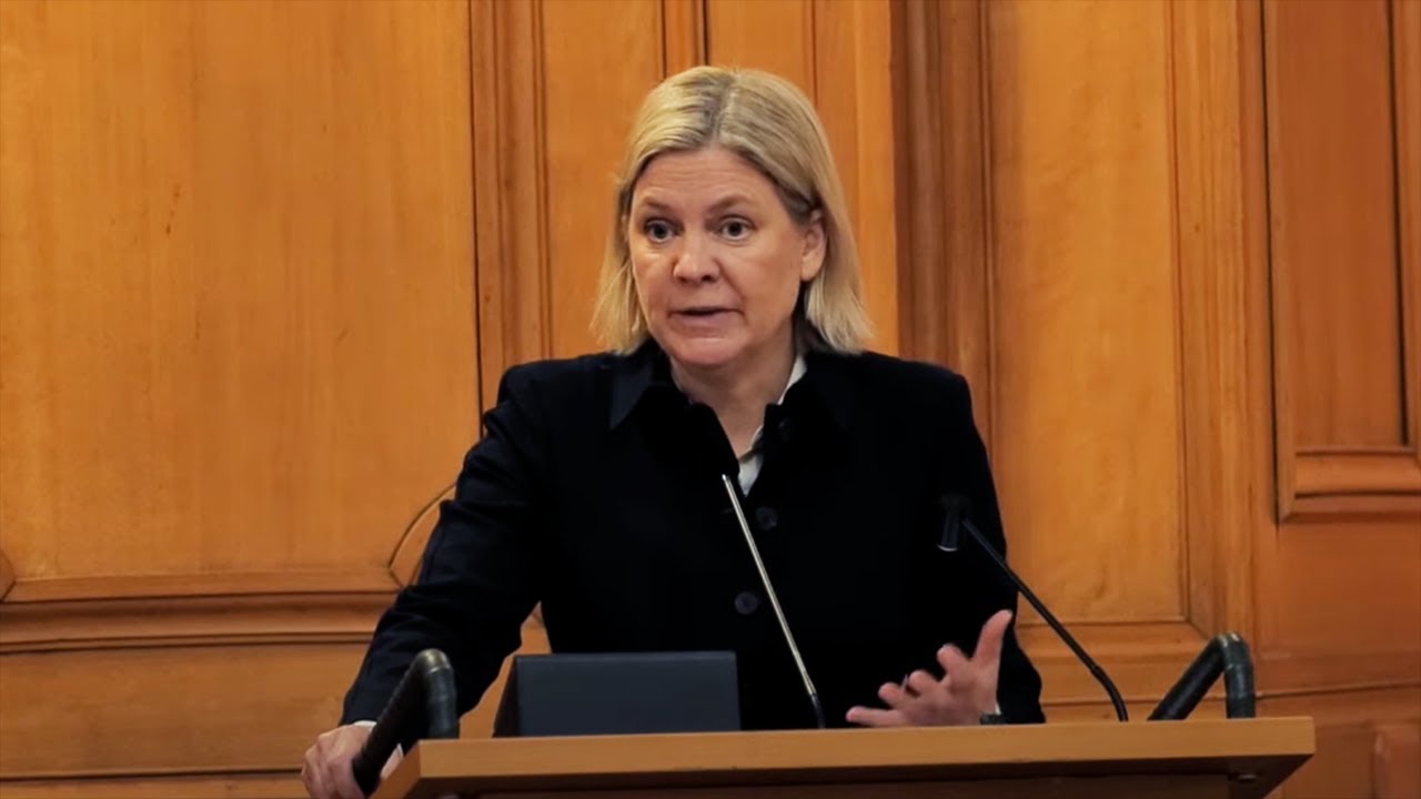 Sociala medier, yttrandefrihet och desinformation - hur hanterar vi det nya medielandskapet?