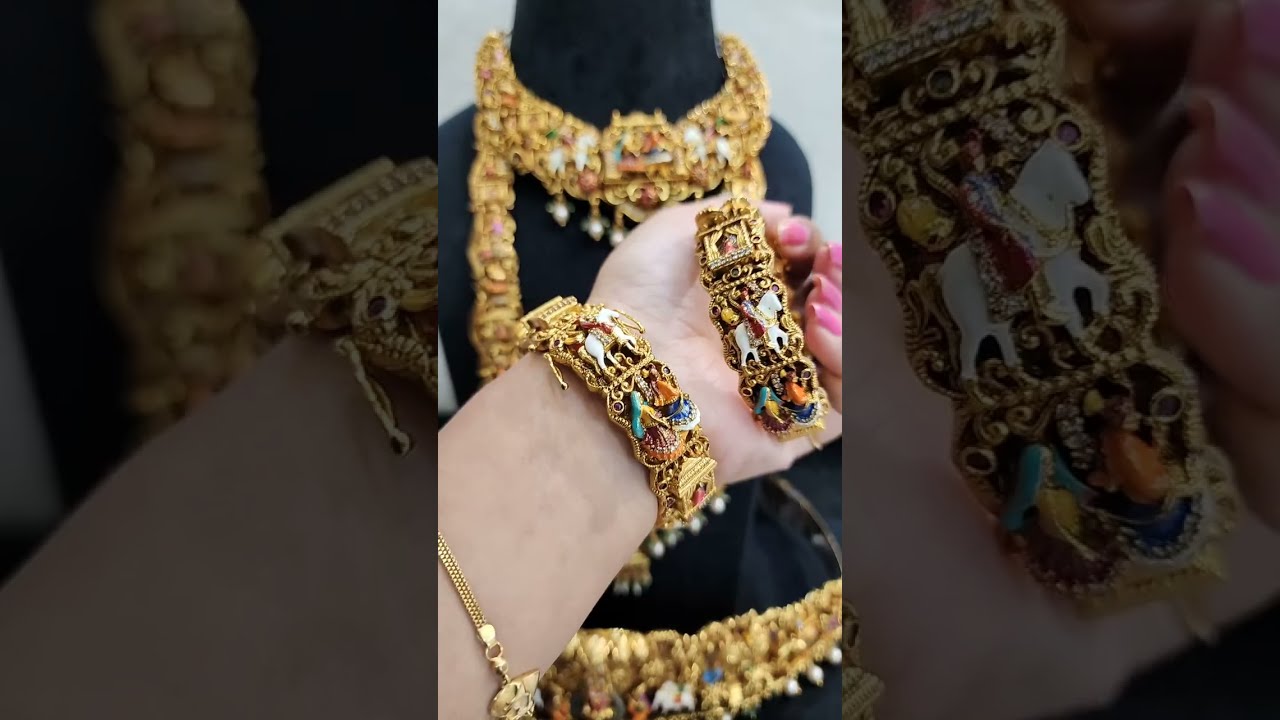 Mukunda Collections's broadcast