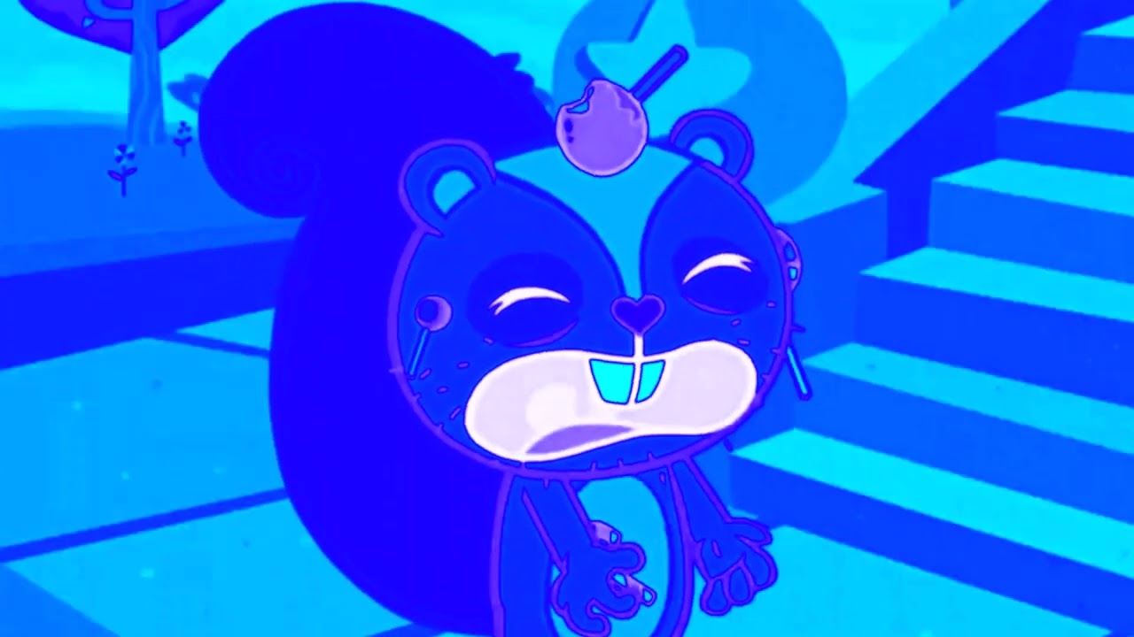Cartoon Crying Compilation In Chorded