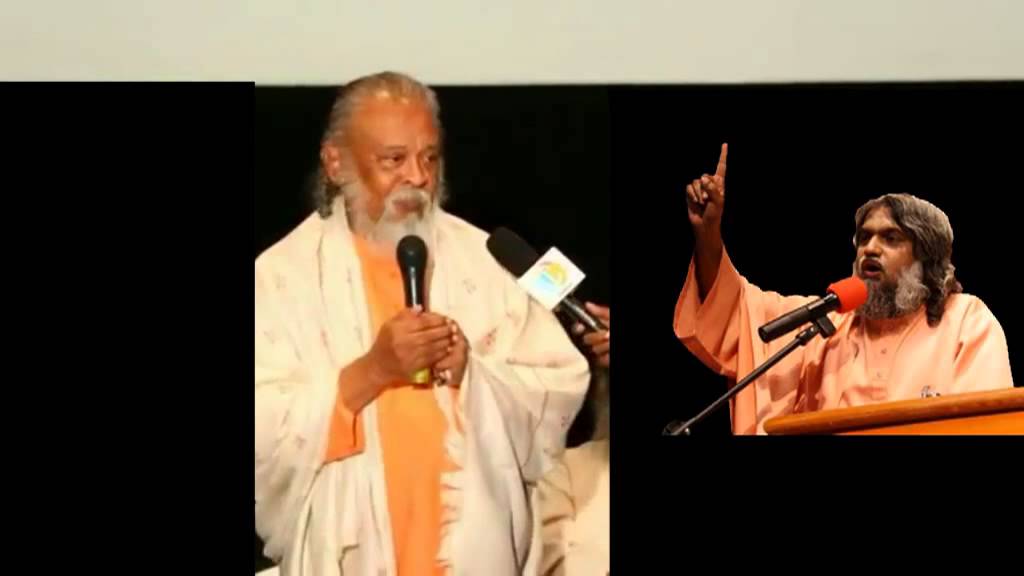 Sadhu Chellappa comments on Tamil Pastors who copy from others