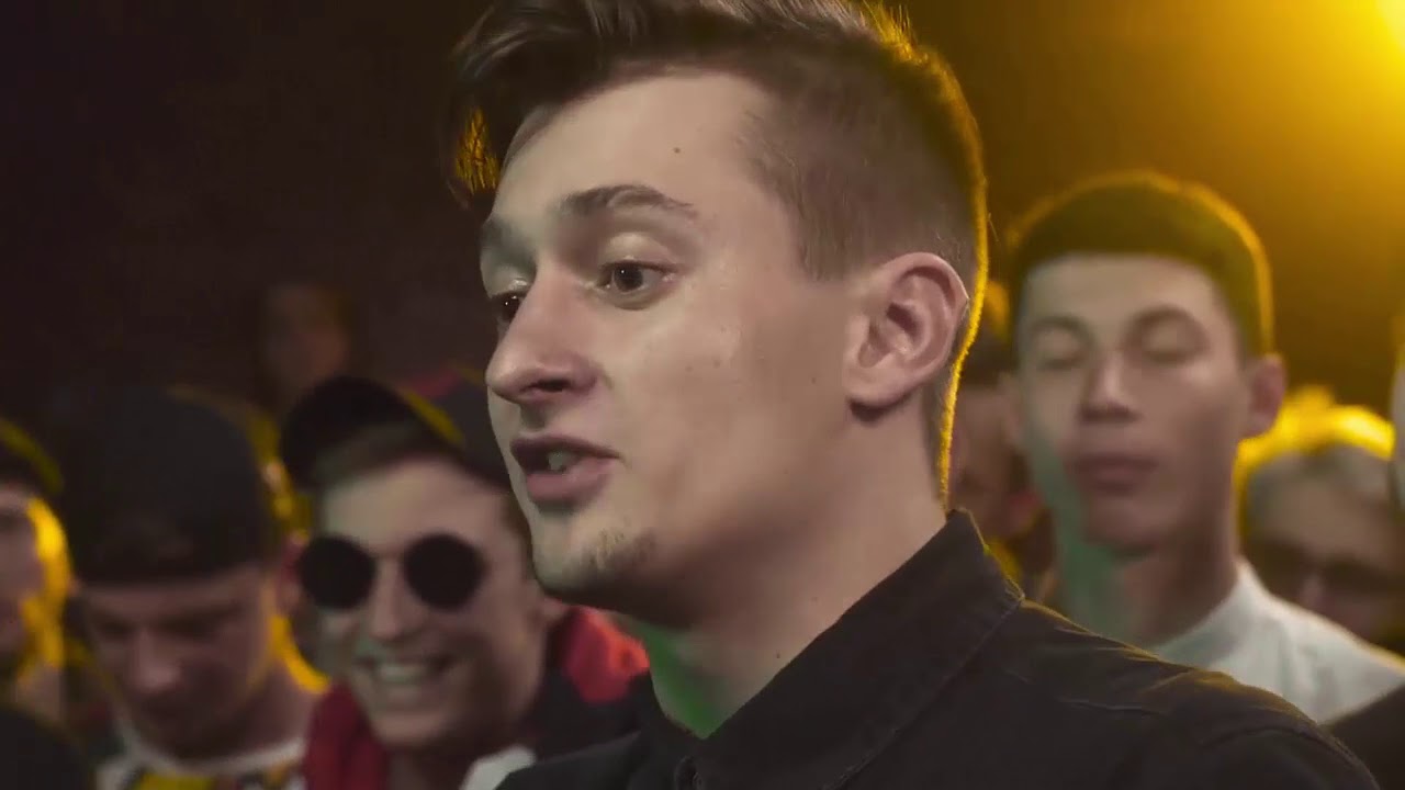 ПАЛМДРОПОВ НАКАЗЫВАЕТ N'RAGE'a ЗА ЗАБЫТЫЙ ТЕКСТ [3 раунда PALMDROPOV vs N'RAGE]