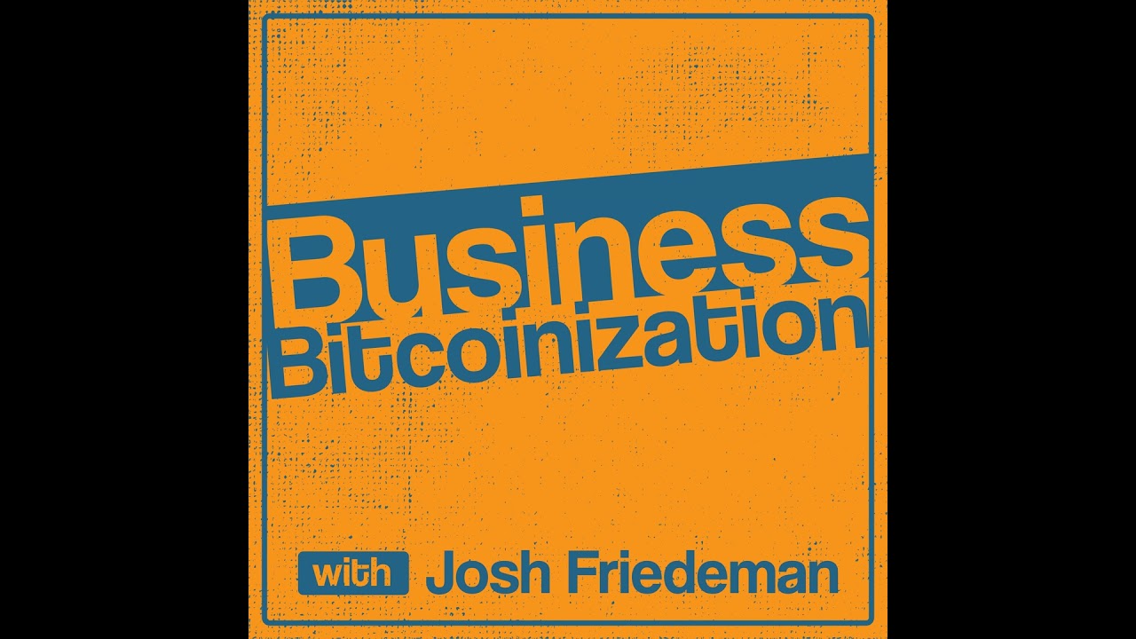 A New Model for Enterprise Bitcoin Collaborative Custody - Trey Sellers