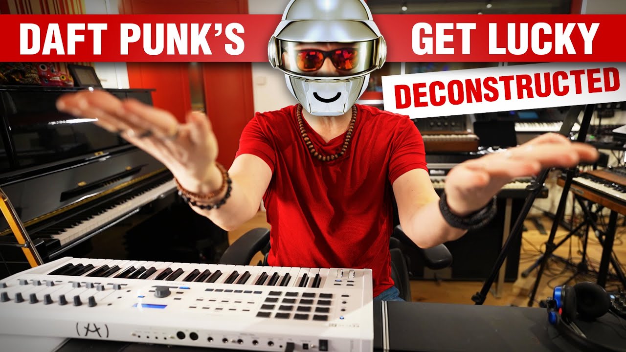 Daft Punk 