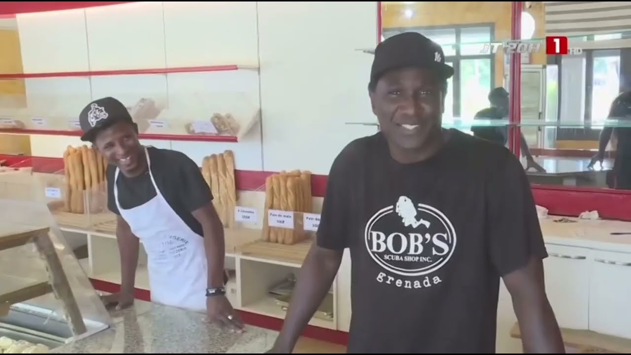 CONSOMMER SÉNÉGALAIS | Des baguettes aux céréales locales à Ziguinchor