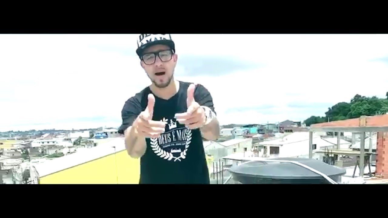 Thiag&atilde;o Canal Oficial - Thiag&atilde;o - Helh&atilde;o - Hora de Voltar (CLIPE OFICIAL) Thiag&atilde;Oficial