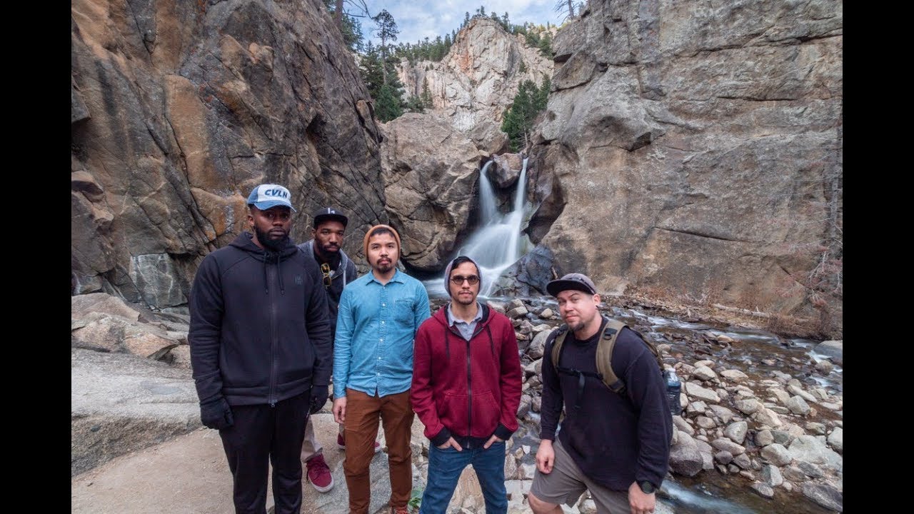 Denver | Bachelor Party Weekend