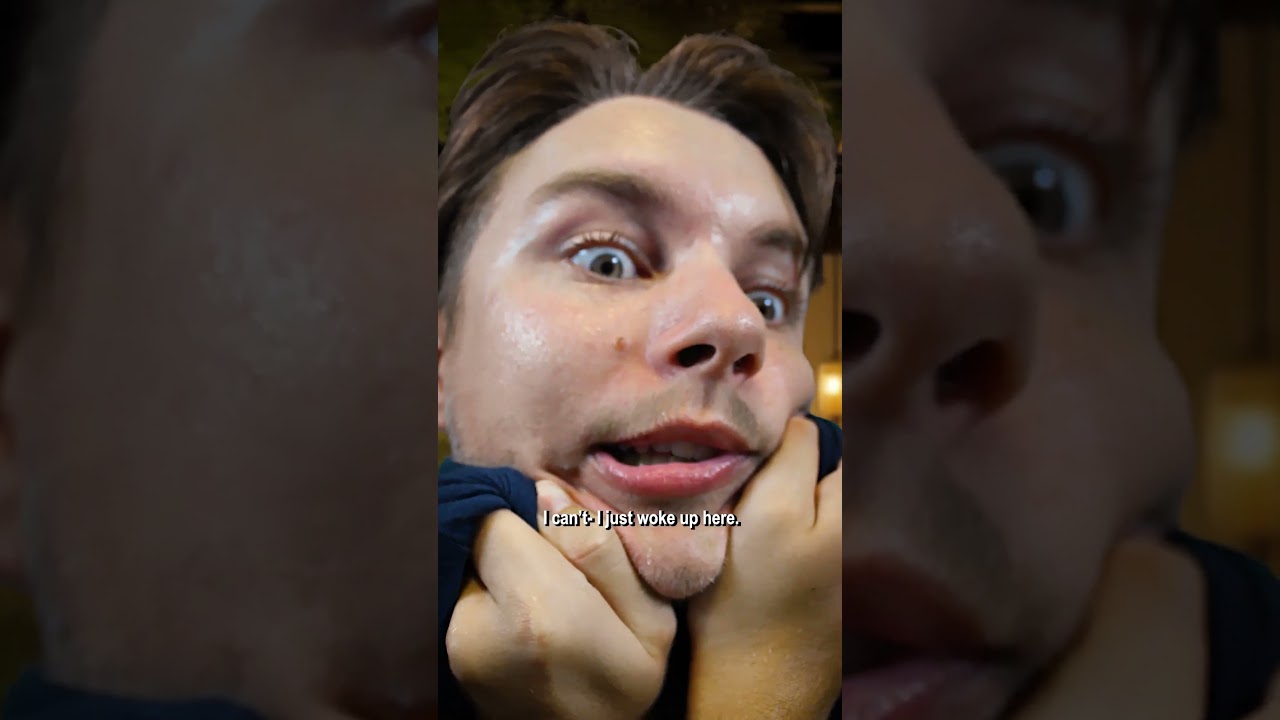 Do you know who I am? #skit #funny #comedy