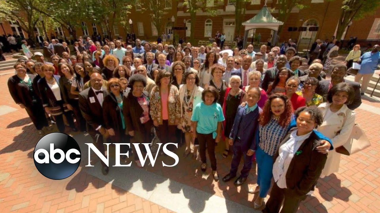 Jesuits vow to raise $100 million for their role in slavery