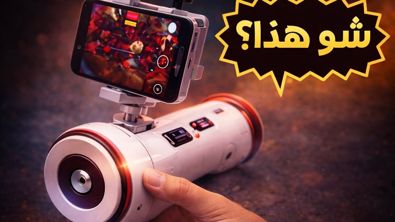 	منتجات ظننتها مزحة… ثم صُدمت