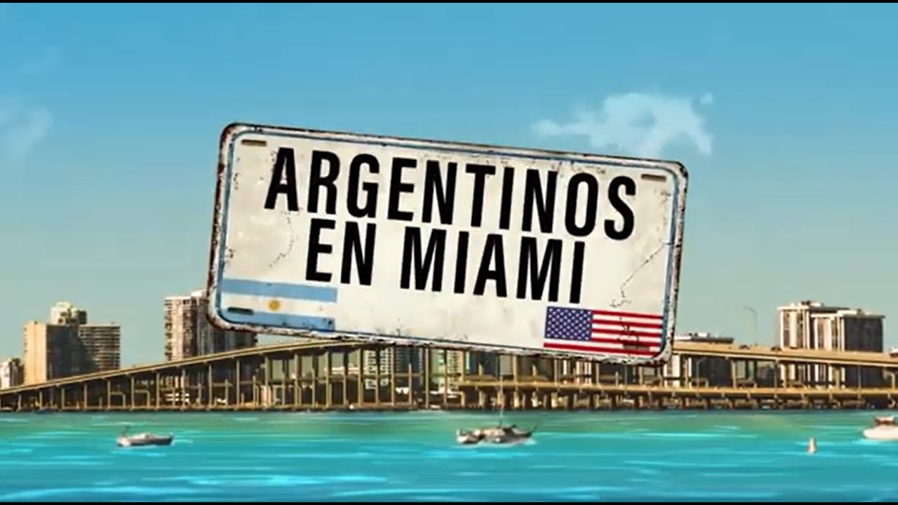Bal Harbour: Débora Bello + La Dama del Real Estate #ArgentinosEnMiami Programa completo (31/05/24)