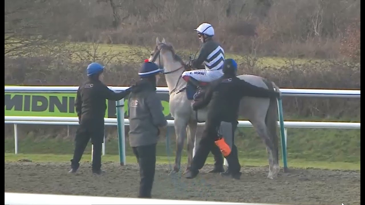 15:45  Lingfield  UK   RACE NO-06