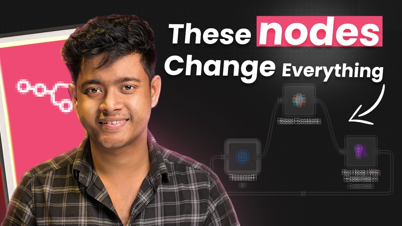 STOP Using Basic n8n Nodes (These 3 nodes change everything)