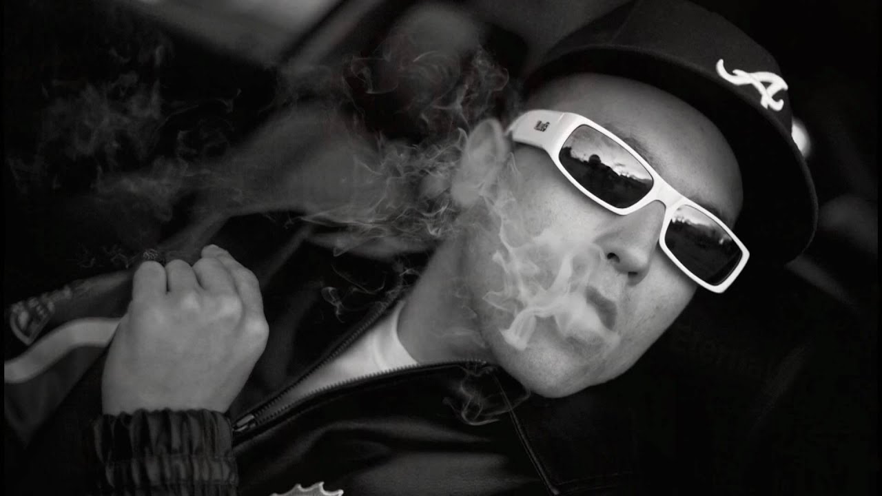Nic Cleav - Any Problem (Feat. Bizzy Bone)