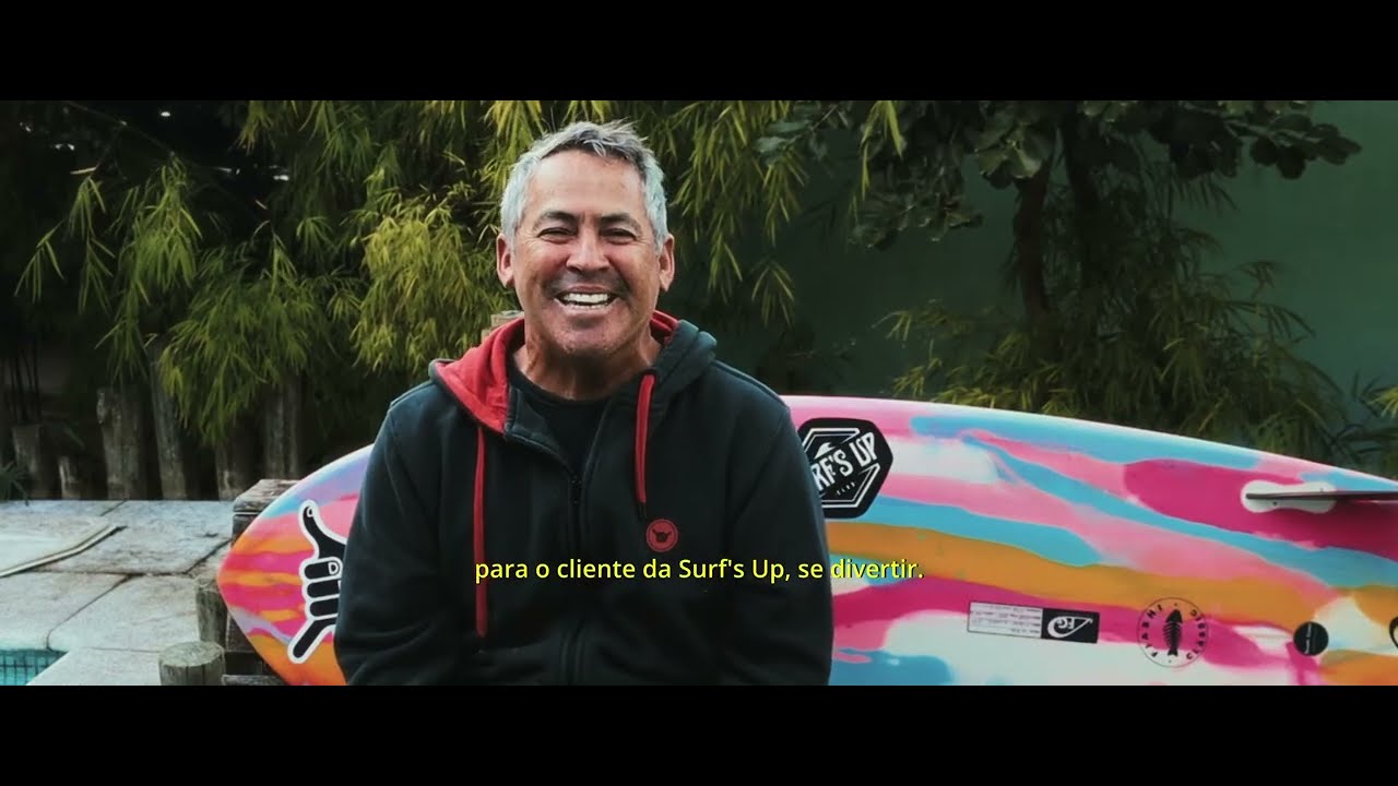 The Wave Never Ends V4