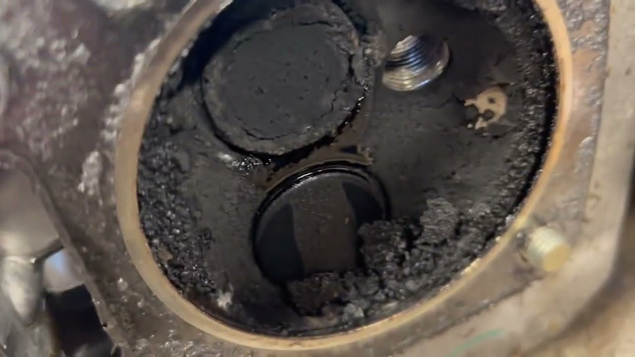 Двигатели для газонокосилок Honda