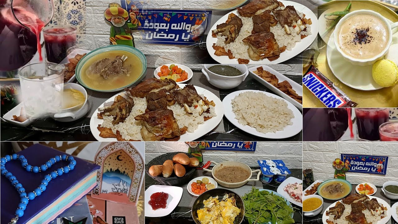 روتين يوم كامل في رمضان 🌜صيام☺️مدرسه 👌🏼فطار🍗 مشتريات 🛒سحور🥣
