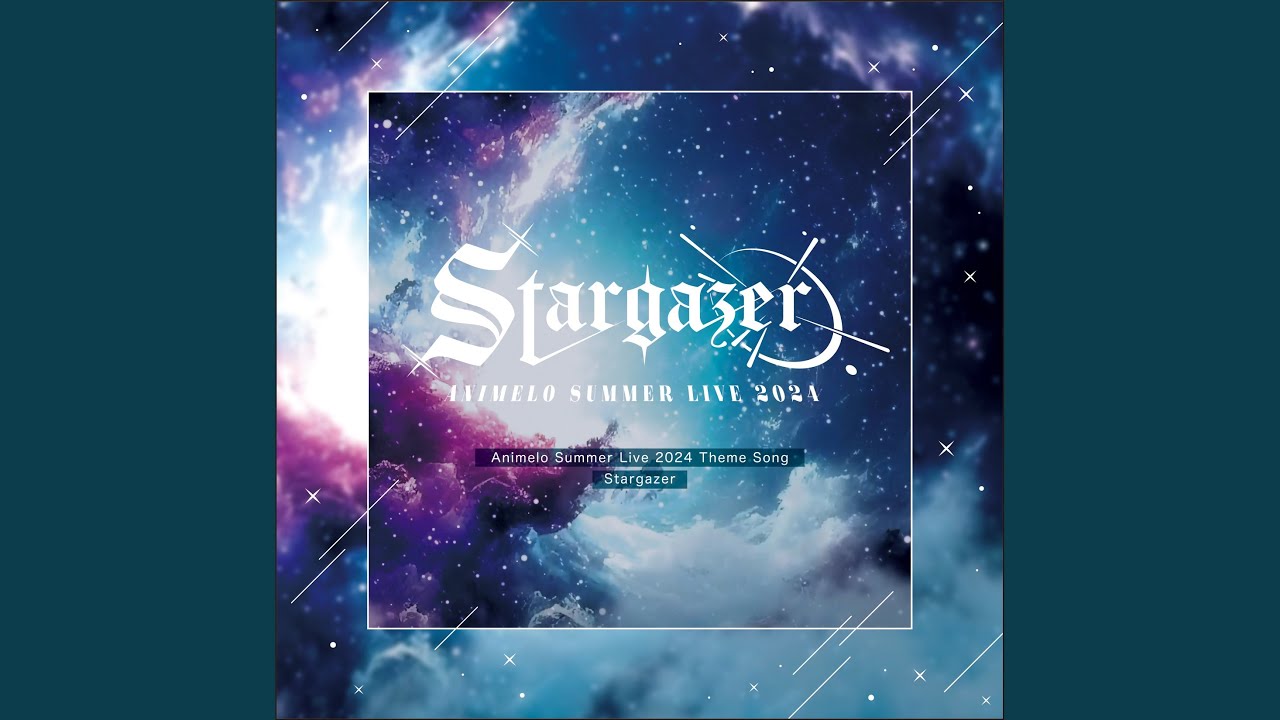Stargazer