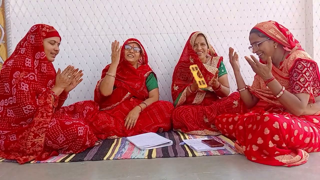 काया का बनाके खिलौना #मालिक ने चाबी लेली #सत्संग_भजन_कीर्तन #राधेराधे 🙏