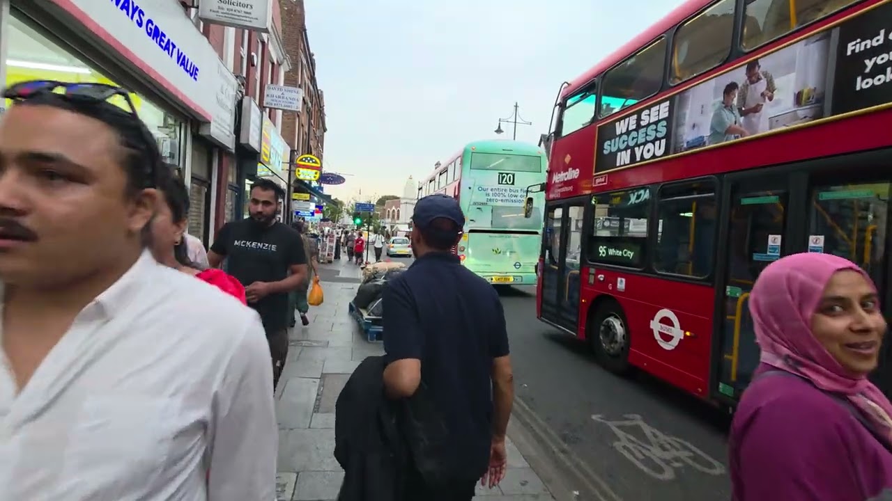 Southall Mini Punjab In London