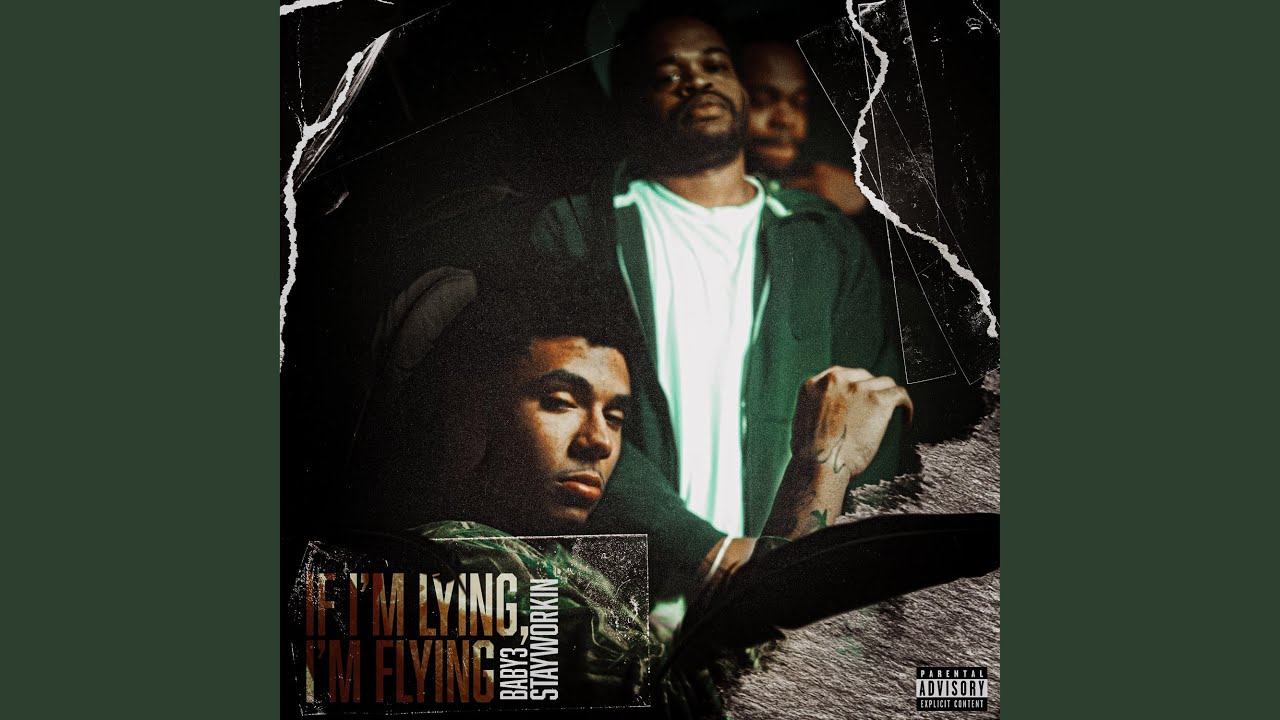 Motivation (feat. B Raccs)