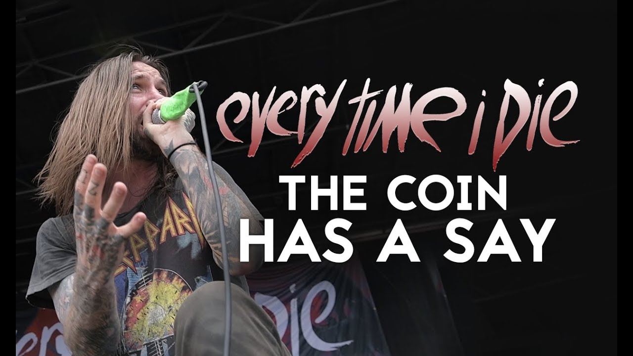 Every Time I Die - 