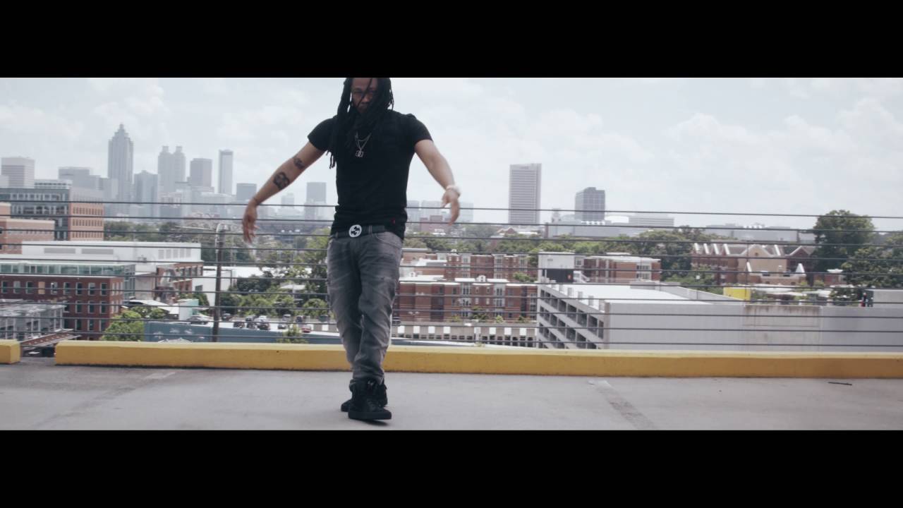 Young Fool - Look What This Shit Do [Prod. By Zaytoven]