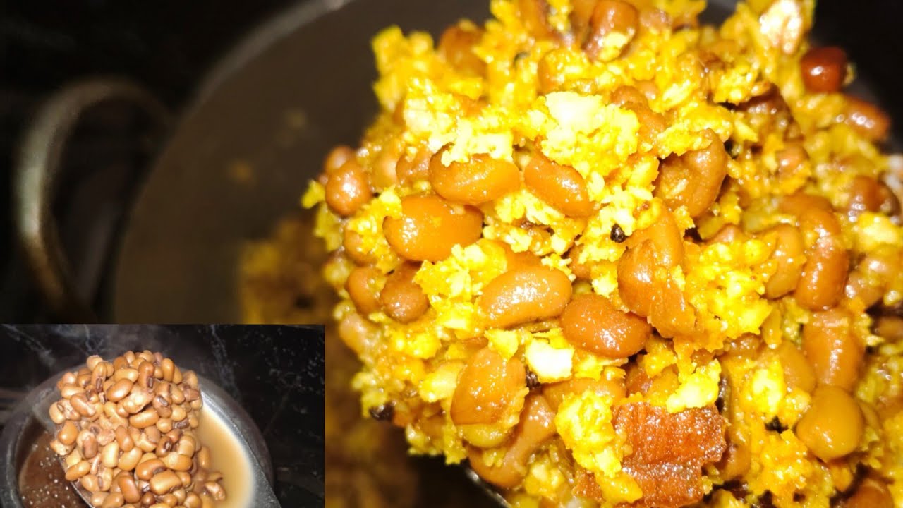 ഉച്ചയ്ക്ക് ചോറിനൊപ്പം ഒരു മെഴുക്കുപുരട്ടി ആയാലോ 🫘🫘🫘