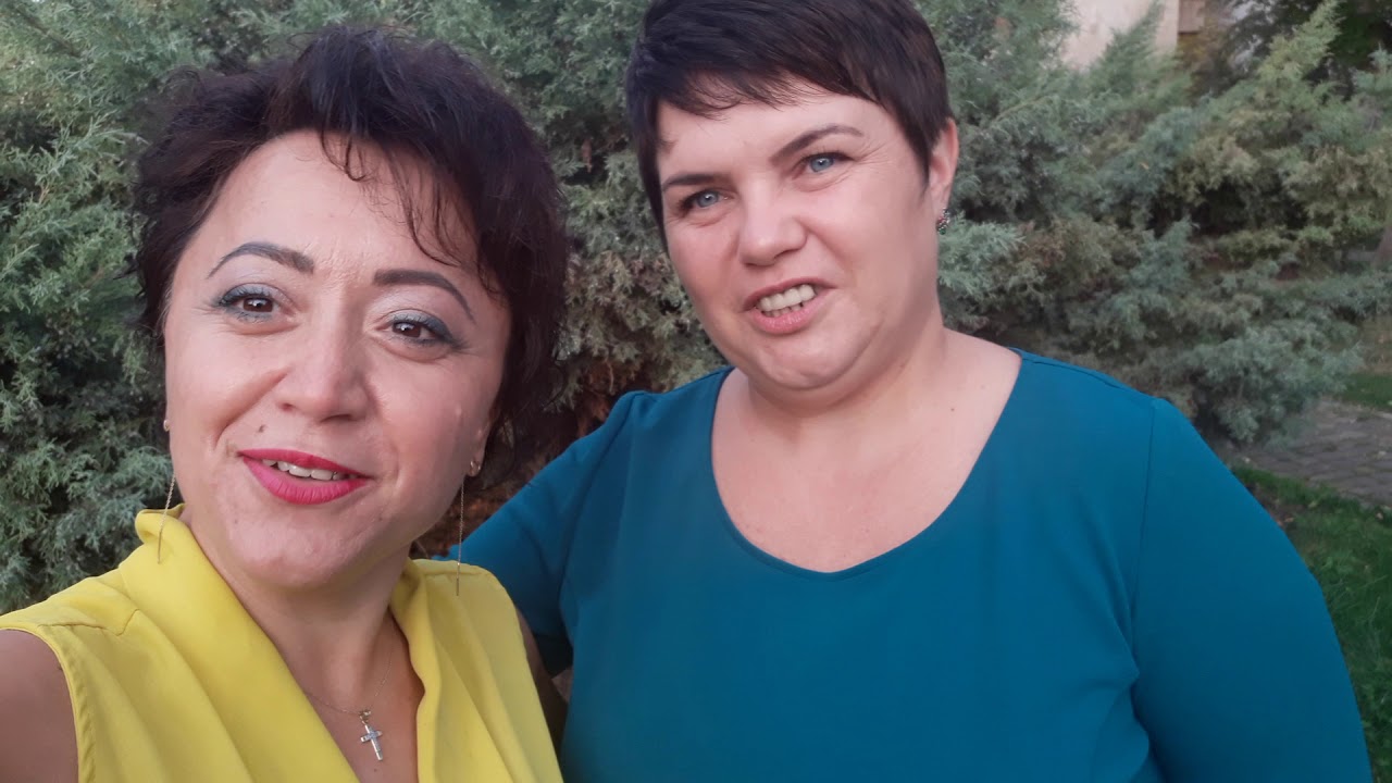Zorina Badila - Curaj Feminin  - Alba Carolina Tv