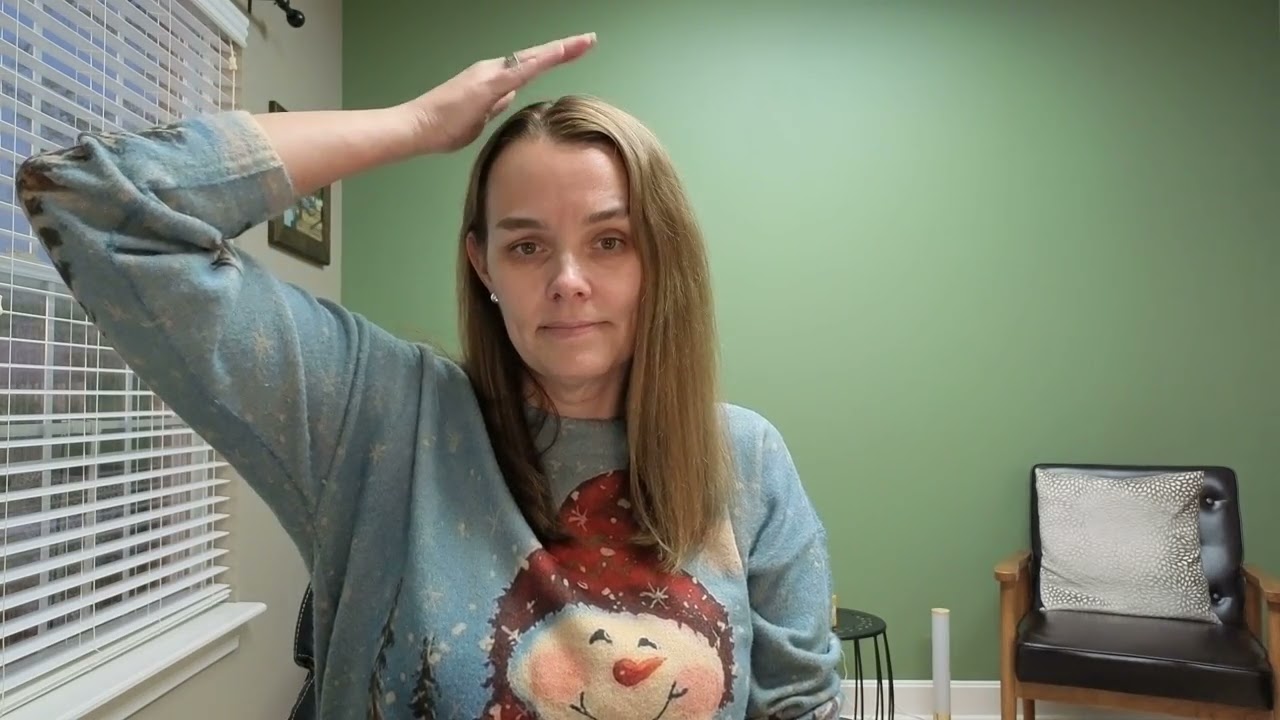 Trauma Sensitive Tapping for Sadness