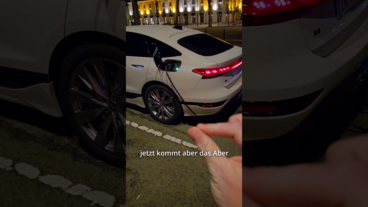 Das ist der größte IRRSINN in der Elektromobilität! 