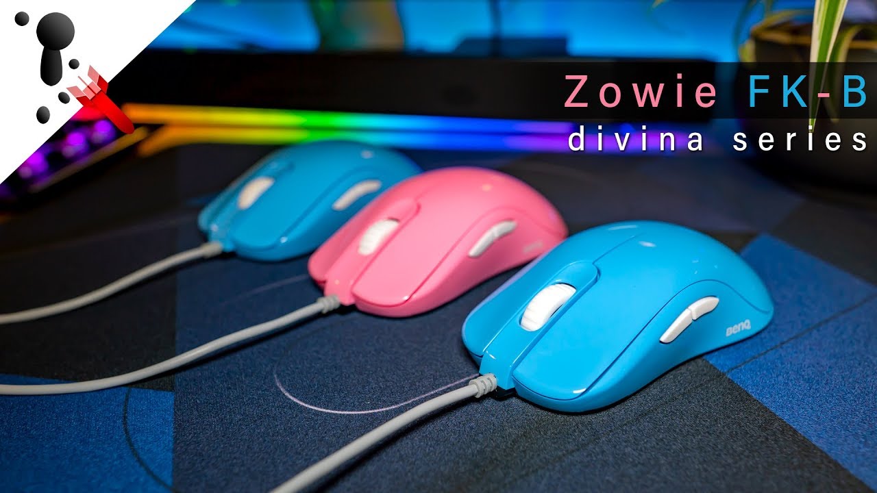 Zowie FK2-B, FK1-B & FK1+-B Update Review