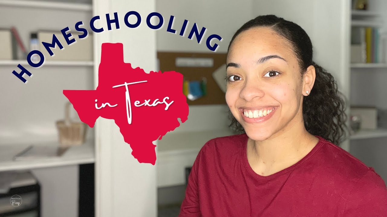 Where to Start When Homeschooling // Homeschool in Texas